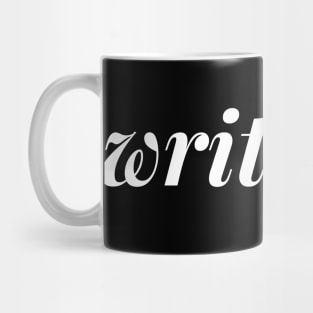 Write On! Mug